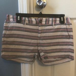 Merona Size 2 Shorts
